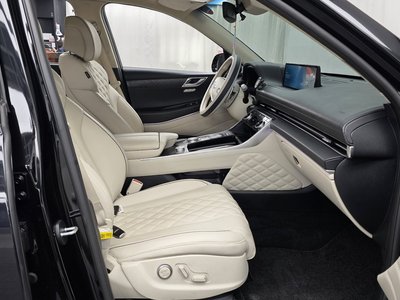 2022 Genesis GV80 缩略图 16