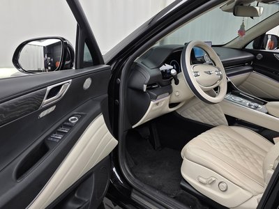 2022 Genesis GV80 缩略图 13