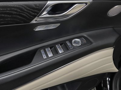 2022 Genesis GV80 缩略图 28