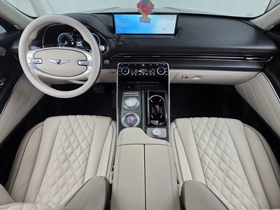 صورة 5 لـ 2022 Genesis GV80