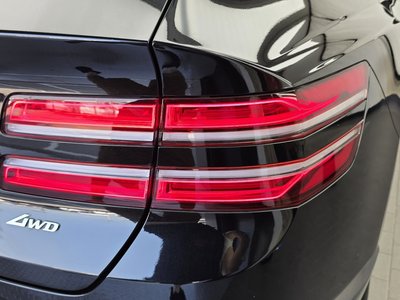 صورة 10 لـ 2022 Genesis GV80