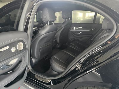 MERCEDES-BENZ E-CLASS - 10