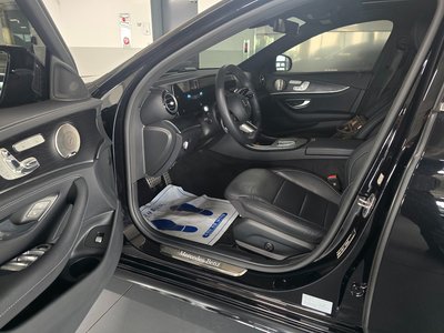 MERCEDES-BENZ E-CLASS - 9