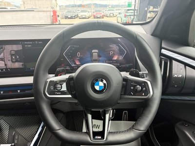 2025 BMW X3 缩略图 11