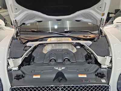 BENTLEY CONTINENTAL - 7