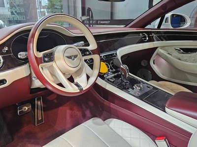 صورة 2 لـ 2020 Bentley CONTINENTAL