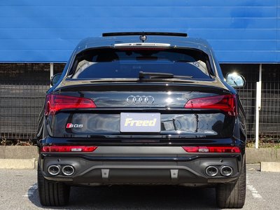 AUDI SQ5 SPORTBACK - 5
