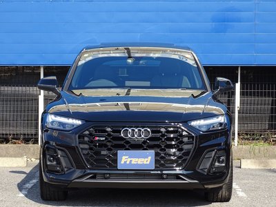 AUDI SQ5 SPORTBACK - 4