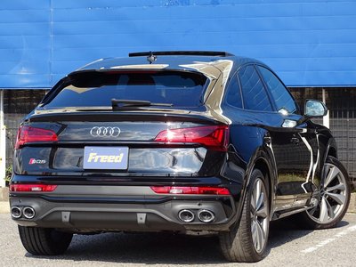 AUDI SQ5 SPORTBACK - 9