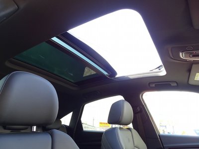 AUDI SQ5 SPORTBACK - 2