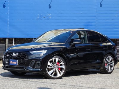 AUDI SQ5 SPORTBACK - 10
