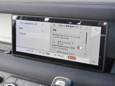 LAND ROVER DEFENDER - 9