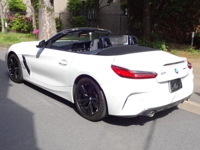 BMW Z4 - 9