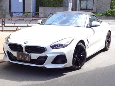 BMW Z4 - 1