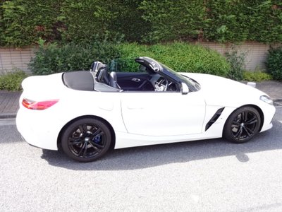 BMW Z4 - 8