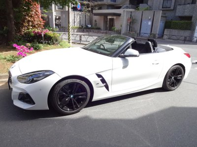 BMW Z4 - 7