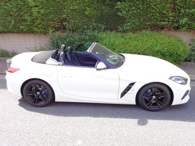BMW Z4 - 6