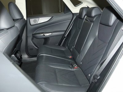 LEXUS NX - 5