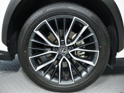 LEXUS NX - 7