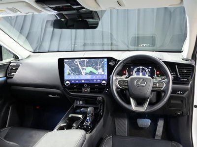 LEXUS NX - 2
