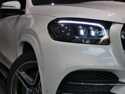 MERCEDES-BENZ GLS - 3