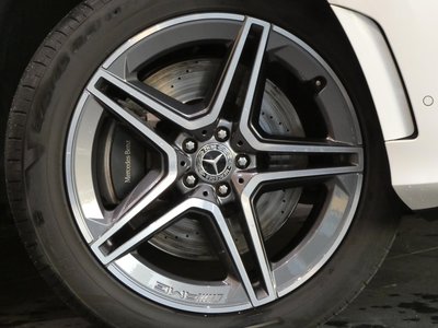 MERCEDES-BENZ GLS - 6