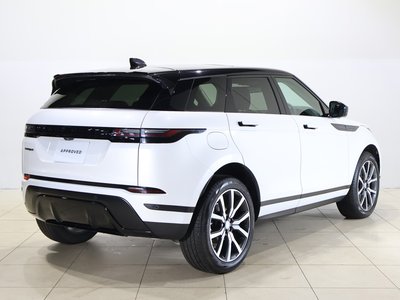 2024 LAND Rover RANGE ROVER EVOQUE thumbnail 16