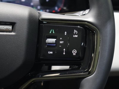 2024 LAND Rover RANGE ROVER EVOQUE thumbnail 26