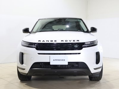صورة 8 لـ 2024 LAND Rover RANGE ROVER EVOQUE