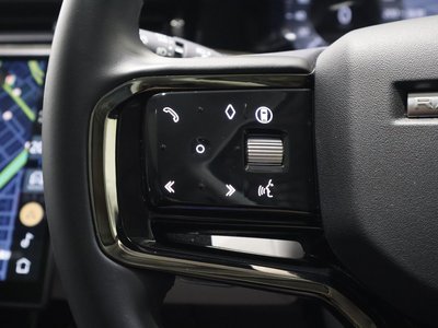 2024 LAND Rover RANGE ROVER EVOQUE thumbnail 25