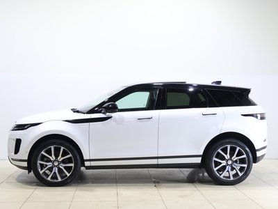 صورة 6 لـ 2024 LAND Rover RANGE ROVER EVOQUE