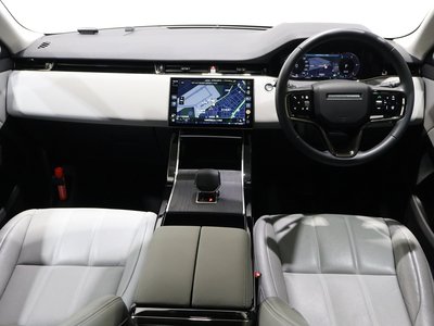 صورة 4 لـ 2024 LAND Rover RANGE ROVER EVOQUE