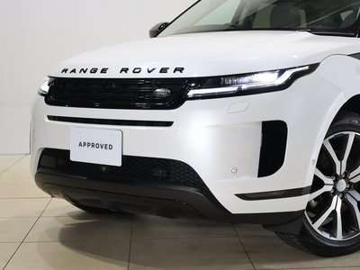 2024 LAND Rover RANGE ROVER EVOQUE thumbnail 11