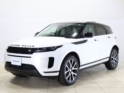 صورة 10 لـ 2024 LAND Rover RANGE ROVER EVOQUE