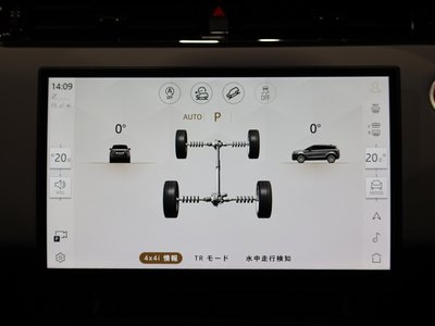 2024 LAND Rover RANGE ROVER EVOQUE thumbnail 45