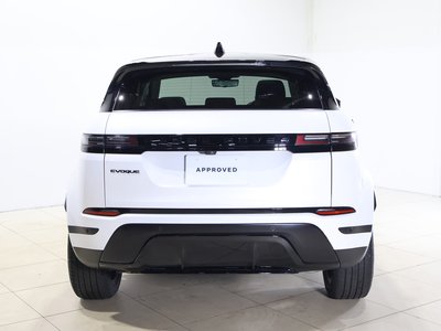 صورة 7 لـ 2024 LAND Rover RANGE ROVER EVOQUE