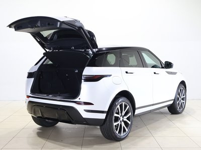 2024 LAND Rover RANGE ROVER EVOQUE thumbnail 17