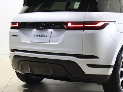 2024 LAND Rover RANGE ROVER EVOQUE thumbnail 15