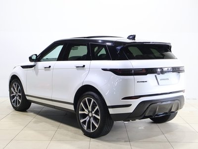 صورة 2 لـ 2024 LAND Rover RANGE ROVER EVOQUE