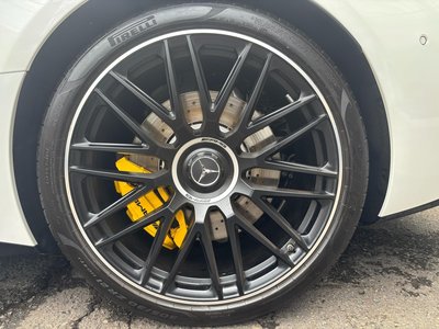 صورة مصغرة 38 لـ 2023 Mercedes-BENZ SL