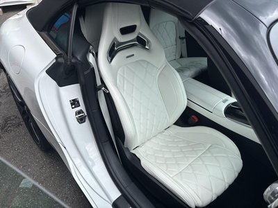 صورة مصغرة 34 لـ 2023 Mercedes-BENZ SL