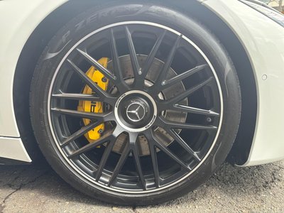 صورة مصغرة 40 لـ 2023 Mercedes-BENZ SL