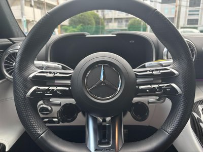 صورة مصغرة 15 لـ 2023 Mercedes-BENZ SL
