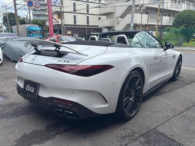 صورة مصغرة 44 لـ 2023 Mercedes-BENZ SL