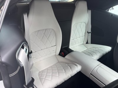 صورة مصغرة 35 لـ 2023 Mercedes-BENZ SL