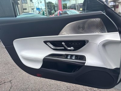 صورة مصغرة 29 لـ 2023 Mercedes-BENZ SL