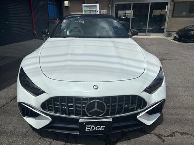 صورة 2 لـ 2023 Mercedes-BENZ SL