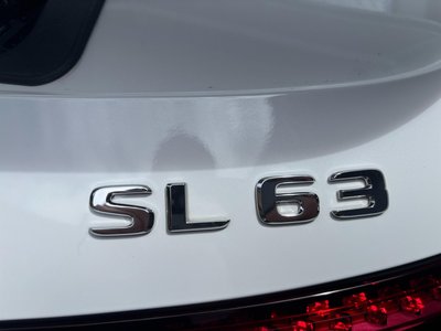 صورة مصغرة 47 لـ 2023 Mercedes-BENZ SL