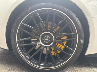 صورة مصغرة 39 لـ 2023 Mercedes-BENZ SL