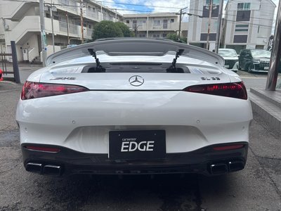 صورة مصغرة 45 لـ 2023 Mercedes-BENZ SL